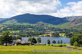 Lake District inn named in Telegraph as the perfect UK pub
