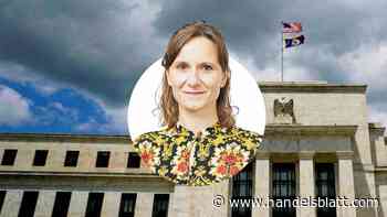 Märkte-Insight: „Lockerungsübungen“ für die Fed