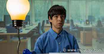 A24’s Problemista is a surreal fairy tale about finding the people who truly see you