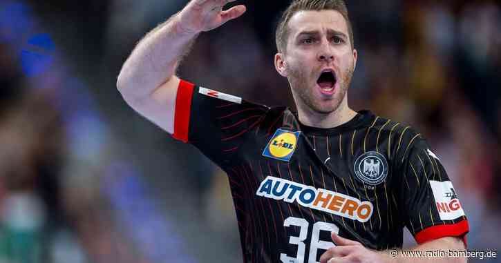 DHB-Team qualifiziert sich für Olympia – Gislason bleibt