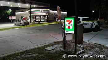 Pasco Sheriff: one man dead in deputy-involved shooting