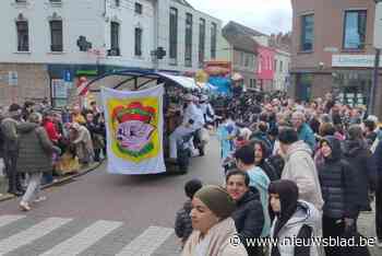 Dronken man slaat agente werkonbekwaam op carnavalsdag