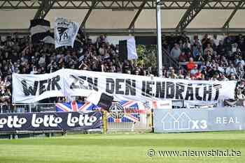 Financiële injectie bij Eendracht Aalst schept vertrouwen bij stadsbestuur én supporters: “Al lopen er wel nog enkele onderzoeken”