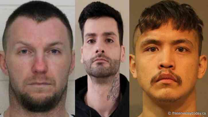 CRIME STOPPERS: Most Wanted – Week of March 17, 2024