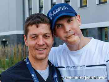 Mission possible: Edmonton ICU doctor helping aid in life-changing surgeries to Ukraine war victims