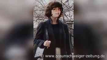 Braunschweigerin Petra P.: Warum sie 31 Jahre im Untergrund lebte