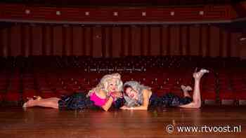 Regionale dragshow Finest Drag Overijssel: "Zorg dat je er fantastisch uitziet"