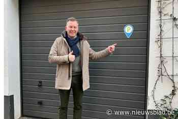 Stad zet zorgparkings in de kijker: “Sticker op garagepoort maakt groot verschil voor zorgverleners en patiënten”
