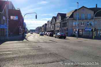 Grote heraanleg Handelslei start op maandag 18 maart, acht maanden omrijden naar dorpskern