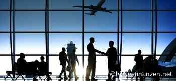 Luftverkehr nach Warnstreik an sechs Flughäfen wieder angelaufen