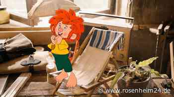 Zweite Pumuckl-Staffel in Planung – jetzt werden Kinder-Darsteller dafür gesucht!