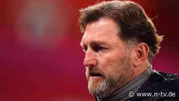 Krisen-Klub findet neuen Coach: Nur Stunden nach Kovac-Aus: Hasenhüttl übernimmt Wolfsburg