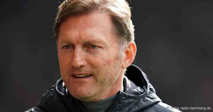 Hasenhüttl folgt auf Kovac und wird neuer Wolfsburg-Trainer