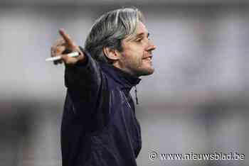 Lille United gaat kansloos onderuit in Tongeren (3-0) en moet weer bang naar beneden kijken: “Op leven en dood”