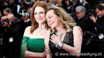 Das sind die ikonischen Uhren für Frauen