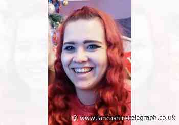 Family tribute to Victoria Goodwin who died in M65 crash