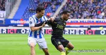 Quinten Timber zag Feyenoord ‘onnodig’ goals weggeven en kijkt uit naar Oranje: ‘Vertrouwen in mezelf’