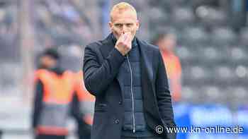 Schalke-Trainer Geraerts „sehr geschockt“ – Terodde zählt Mannschaft an