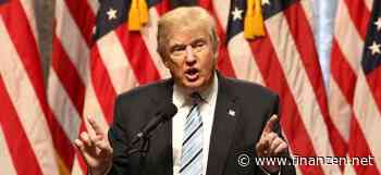 Trumps Warnung vor 'Blutbad' sorgt für Aufregung