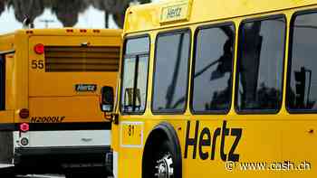 Chefwechsel bei Hertz nach schief gelaufener E-Auto-Offensive