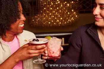 Review: Hard Rock Cafe International Women's Month menu