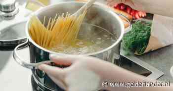 Waarom je champignons best mag afspoelen, maar gekookte pasta absoluut niet