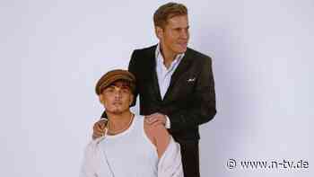 "Ja, es ist offiziell": Dieter Bohlen und Twenty4Tim machen gemeinsame Sache