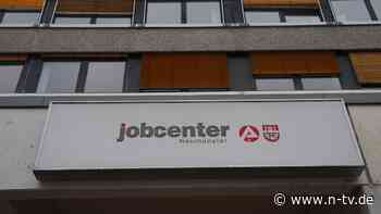 "Angriff auf den Sozialstaat": Ampel wettert gegen Bürgergeld-Vorstoß der CDU