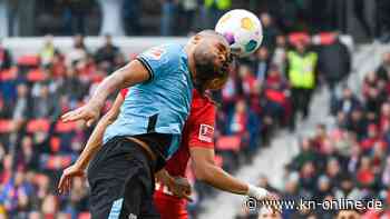 Im Liveticker: Freiburg verkürzt – Leverkusen muss in der Schlussphase zittern