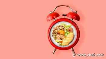 The Link Between Your Diet and Sleep Habits: How to Eat for the Best Sleep Ever     - CNET