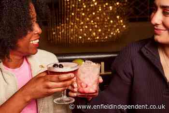 Review: Hard Rock Cafe International Women's Month menu