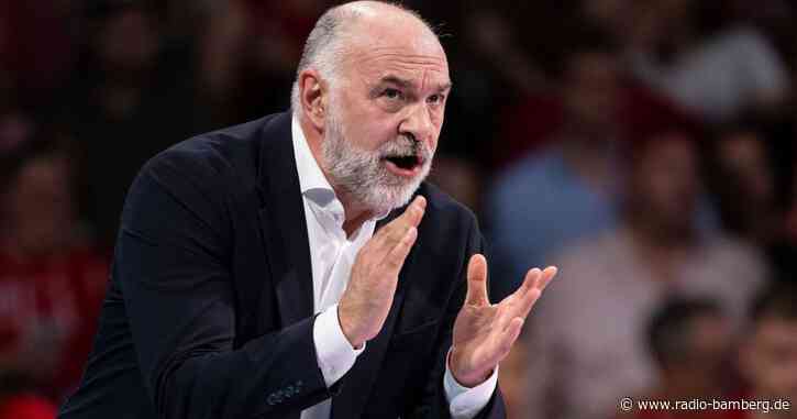 Bayerns Basketballer drehen 14-Punkte-Rückstand