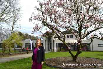 WZC Pniël en assistentiewoningen Domuscura zwaaien deuren open