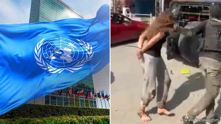 Dossier reveals information used to explain UN agency's deep ties to Hamas in Gaza