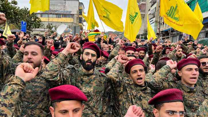 Israel's ‘sworn enemy’ Hezbollah tells Iran it would fight alone if conflict escalates