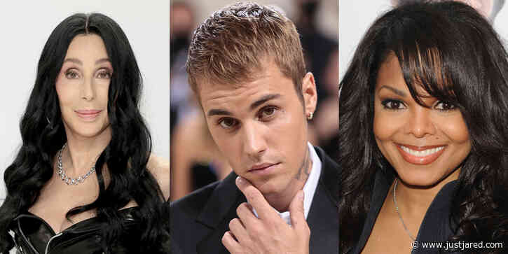 20 Celebs Who Got Married At a Young Age, Ranked From Oldest to Youngest