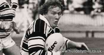 Former Hull FC Floodlit Trophy winner Charlie Birdsall passes away