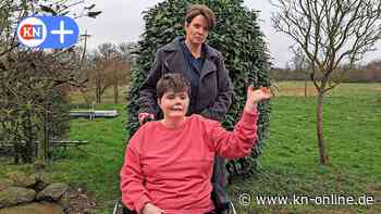 Mutter von schwerstbehinderten Kind: Kein Pflegedienst will unterstützen