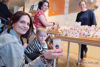 Der „Design-Gipfel“ glänzt mit ausgefallenen Produkten