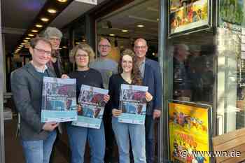 Aufrüttelnde Filme zur kolonialen Vergangenheit