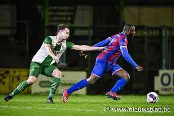 Racing Mechelen wint met het kleinste verschil van de buren uit Londerzeel: “Het belangrijkste waren de drie punten”
