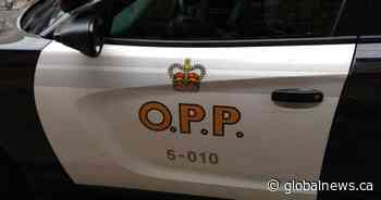 3 injured in two-car collision in Perth County, Ont.