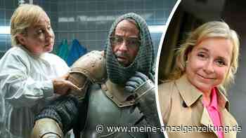 Ständiger Schlagabtausch beim Münster-„Tatort“: So verstehen sich Jan Josef Liefers und ChrisTine Urspruch privat