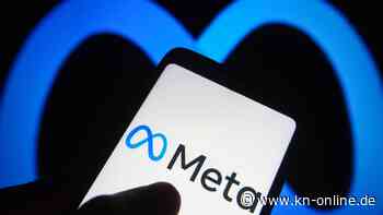 Meta-Konzern: US-Behörden ermitteln offenbar wegen Handel mit illegalen Medikamenten