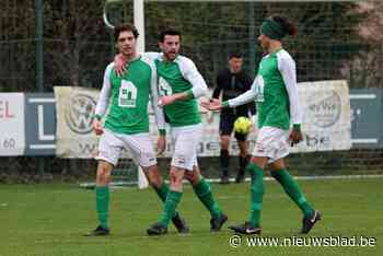Coach Jean-Marie Alexander is in de wolken na ruime thuiszege van Sint-Denijssport: “Het groepsgevoel maakt weer het verschil”