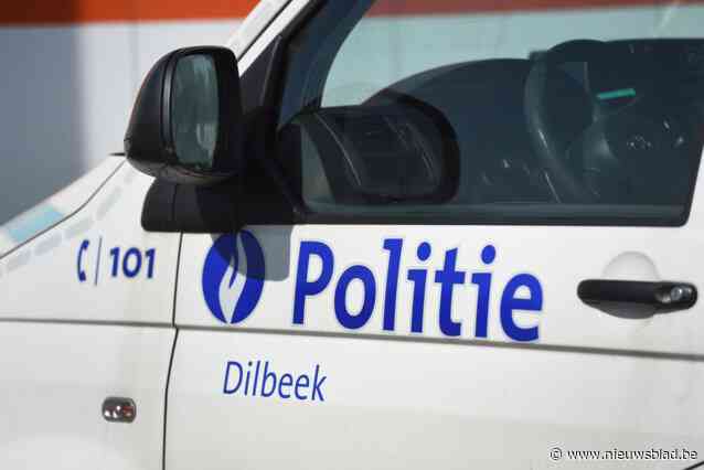Overval op wisselkantoor in Dilbeek