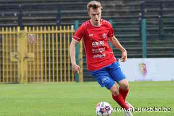 OVERZICHT 3DE AFDELING VV A. Leider Westhoek kan (op het nippertje) weer winnen, Roeselare bevestigt niet, ook Wervik speelt gelijk