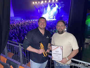 ratiopharm arena größter Pub in der Region