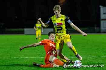 REEKSOVERZICHT 2DE AFDELING VV. FC Lebbeke verstevigt plaats in linkerkolom en KVK Ninove blijft in het spoor van de leider