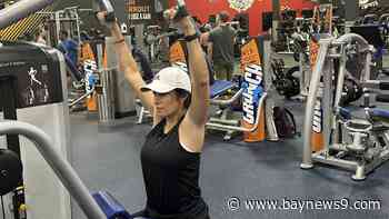 Endometriosis patient shares journey of pain and delayed diagnosis